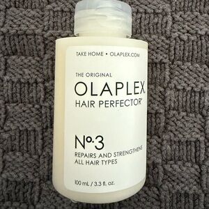 OLAPLEX White Hair Treatment & Mask